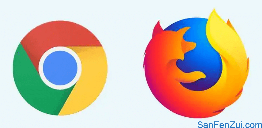 chromeVsFirefox